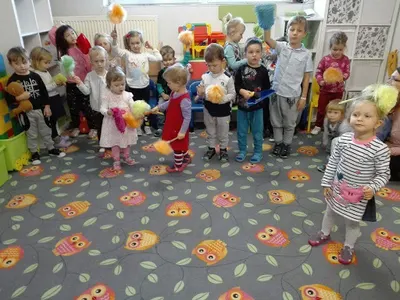 Przedszkole prywatne "WITAMINKA"